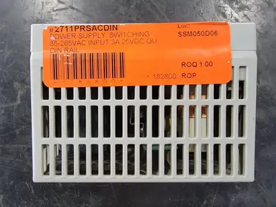 NEW ALLEN-BRADLEY 2711P-RSACDIN