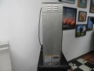 Used Bunn 36700.0041 Coffee Equipment Illinois US | Falcon Restaurant Supply #1376536
