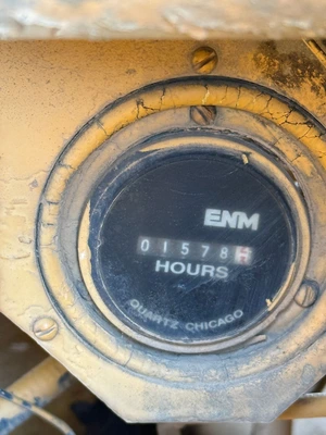 Used 1971 Deere 570 Motor Graders Kentucky US | Proxy Equipment #1567984