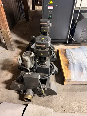 Used 2006 MAZAK SLANT TURN 50NR CNC Lathes Illinois US | Revelation Machinery #794218