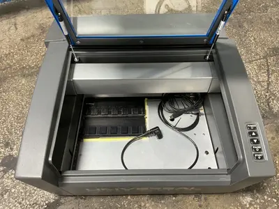 Used 2019 UNIVERSAL LASER SYSTEMS VLS230 Engravers Ohio US | HGR 24 #1561748