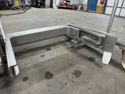 USED SYSPAL SCE-CL-01