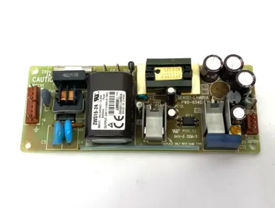 Used Densei Lambda Power Supply Board Unit AC/DC Power Supplies Michigan US | Maverick Industrial Sales #1398179