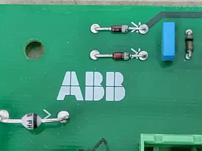 NEW ABB GNT0164000R0001