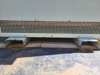 USED BEMAG BA3500P480S4160YYC3R