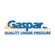 GASPAR INC.