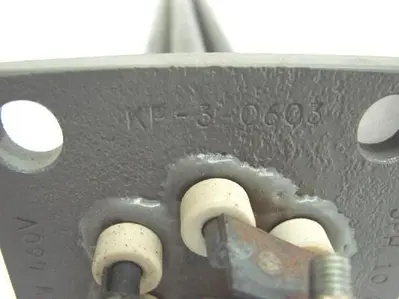 USED OGDEN KP-3-0603