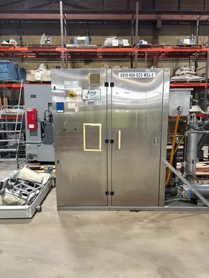 JENFAB LEANCLEAN 360-1 Washers | ESS Industrial Equipment Sales (2)