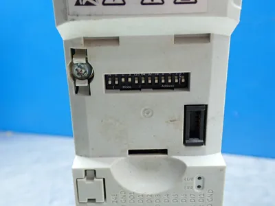Used LENZE I55AE215F1AV11003S Variable Speed Drives Ohio US | HGR 24 #802986
