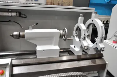 USED EMCO E-275 Ø 555 X 2100 MM CNC