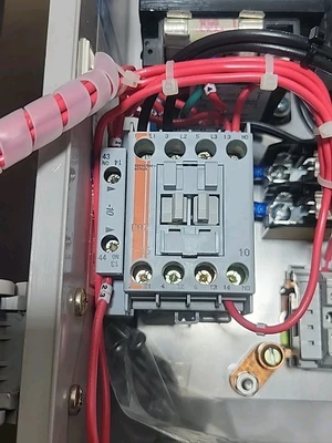 USED Sprecher Schuh 390797