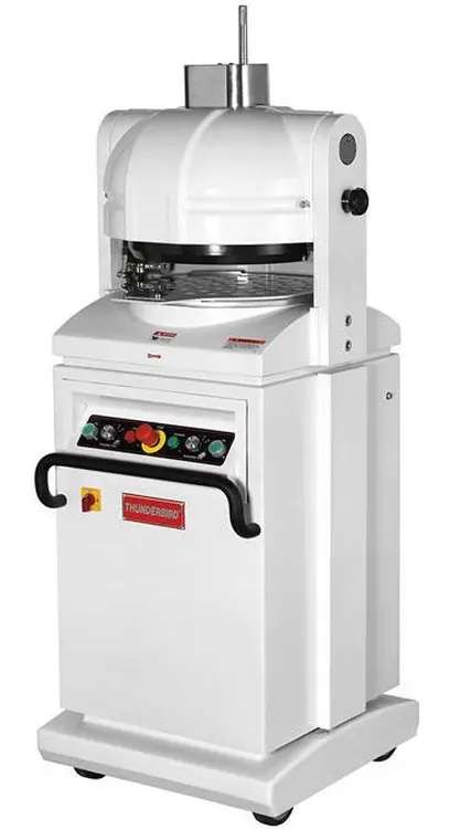 New | in-Stock THUNDERBIRD TDR-36A Dough Dividers British Columbia CA | Surrey Food Equipment #1285503