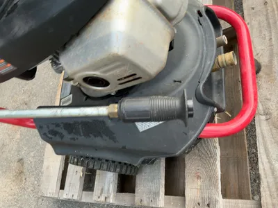 Used EXCELL 2500PSI MAX Pressure Washers Michigan US | Miedema Asset Management Group #1361757