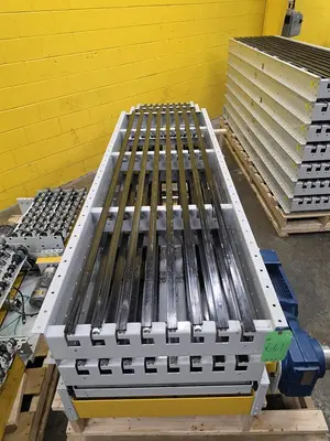 Used 2020 HYTROL PROSORTMRT Conveyors | Packer City Sales #1298101