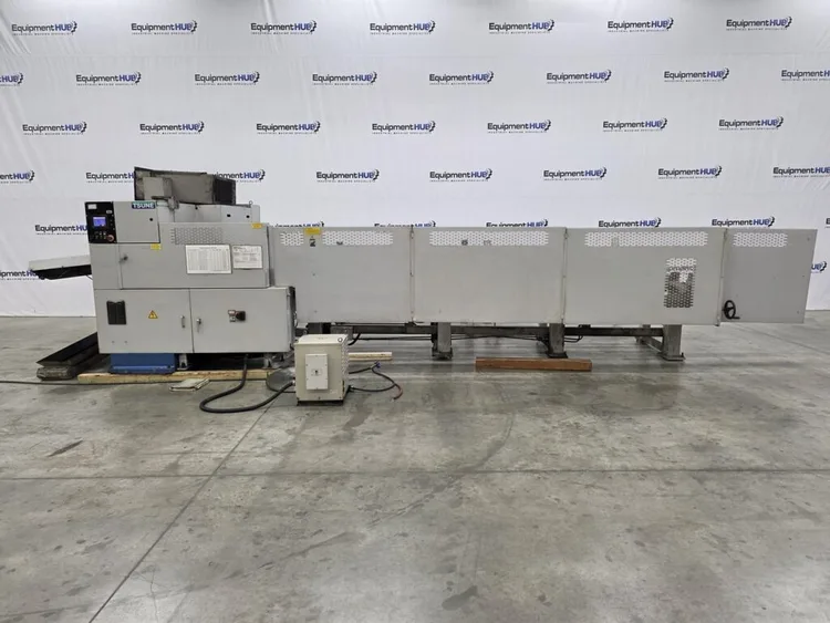 Used 2015 TSUNE TK5C-160GL Circular Cold Saws Georgia US | The Equipment Hub #1352459