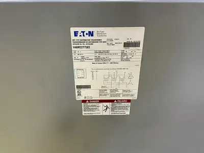 USED SQUARE D 32749-28212-011