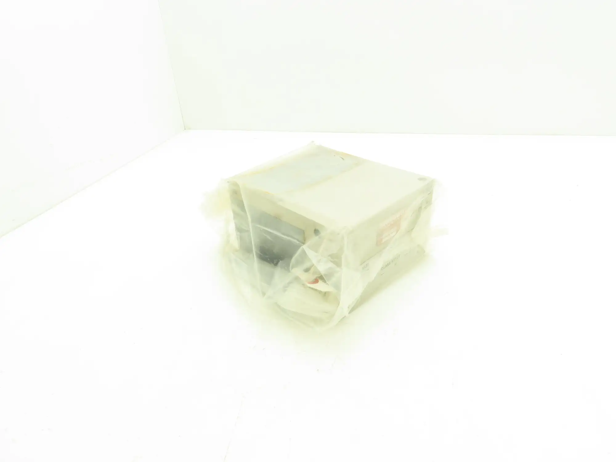 Sargent Industries 8005071 20080-1000 29080-001 Flushing Block Manifold Assembly
