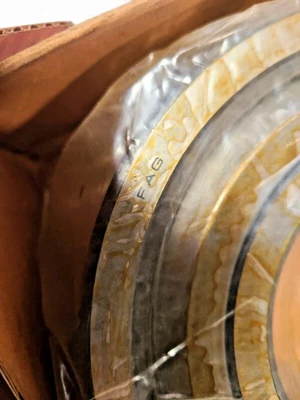 FAG S3620 Ball bearing C3