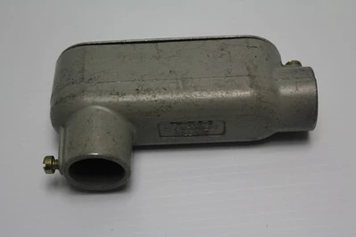 New | in-Stock Killark TW-OLB-3 Electrical Fittings California US | Davliegogo LLC #1707869