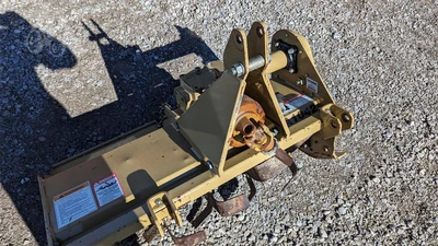USED LAND PRIDE RTA1042
