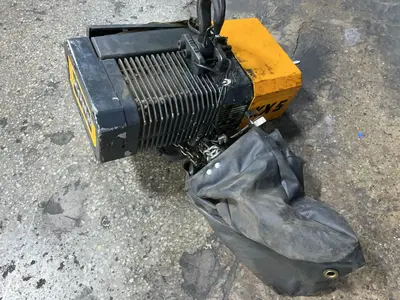 Used KCI KONECRANES KX5115TH208 Material Handling (misc) Ohio US | HGR 24 #1517952