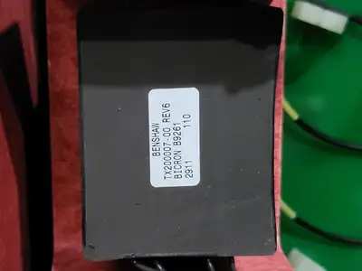 Used BENSHAW CFMVRMX18-450-4160-1 Switchgears British Columbia CA | Lenmark #240725
