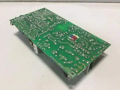 USED POPBRIDGE INDUSTRIAL E189512