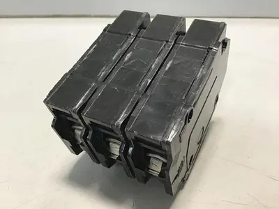 USED GENERAL ELECTRIC THQC330