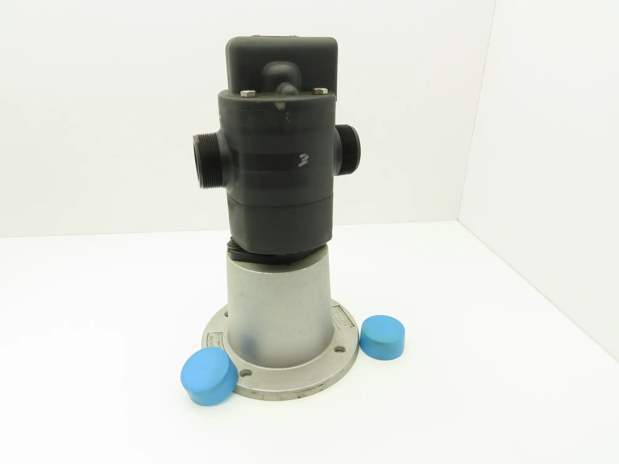 Viking RP-80724-MO0 Vi-CORR Composite Plastic Mag Pump Magnetic Drive 2"NPT