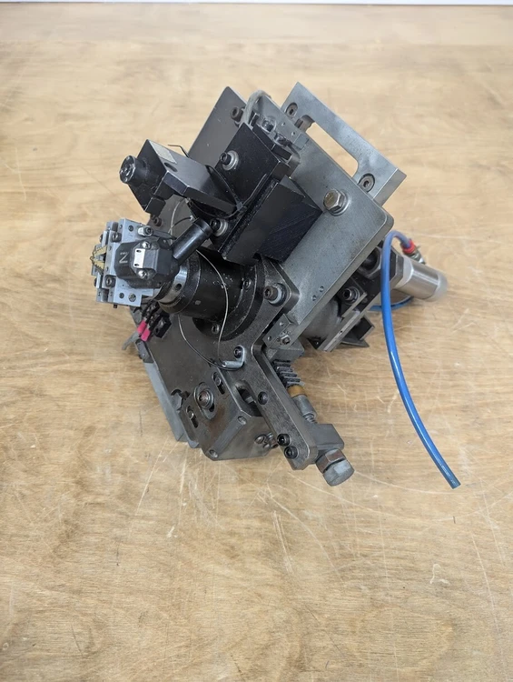 Used Universal Instruments Corporation 6360 Miscellaneous PCB & SMT Equipment Michigan US | 4Tech USA #1540444