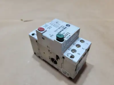 Used ALLEN-BRADLEY 140-MN-0100 Switchgears British Columbia CA | Lenmark #1438500