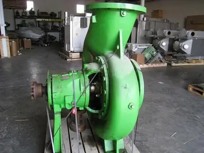 Goulds 3175L 18x18x22