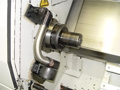USED 2006 HURCO TM6