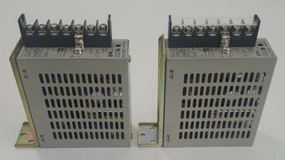 USED Omron S82H-3105