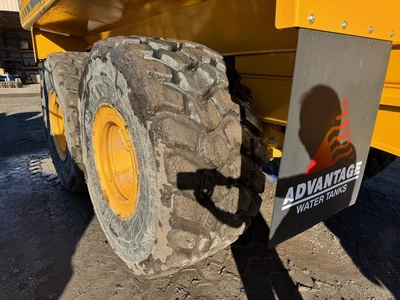 Used 2023 DEERE _UNKNOWN_ Water Trucks South Carolina US | BTM Machinery #1545434