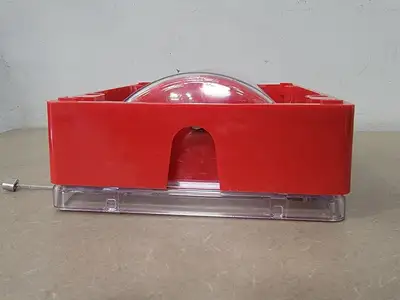 NEW SAFETY TECHNOLOGY INTERNATIONAL STI-3150CR-Z001