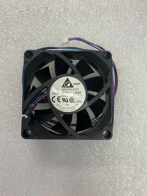 Used _UNKNOWN_ E-Box fan for the HP DesignJet T920, T1500, T2500, T3500 Series (CR357-67048) Electronic Component Fans Oklahoma US | Wide Image Solutions #1533413