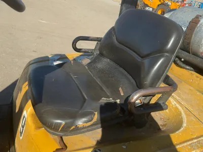 Used YALE GLP060 Misc Forklifts Michigan US | Miedema Asset Management Group #1443965