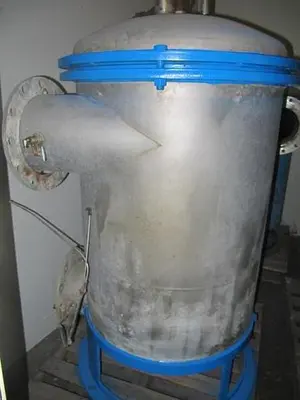 Fibreprep SPM 600