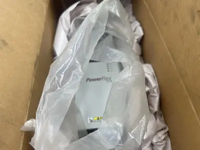 NEW Allen Bradley PowerFlex 700 AC Drive 20BD1P1A3AYNAED1 0.5 HP 480V STOCK 3698