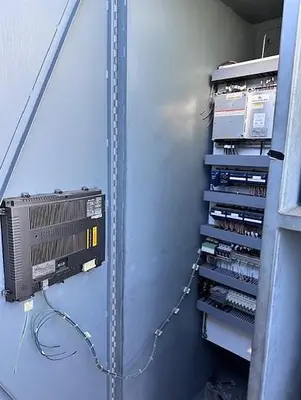 USED GENERAL ELECTRIC CLASS F