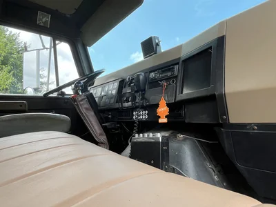 Used 1997 Vermeer NAVIGATOR-D24X40A Drill Rigs Maryland US | Zadoon Equipment #1480868