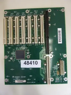 USED ABB 3HAC3617-1