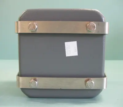 USED Rosemount 54EPH/ORP-01-09