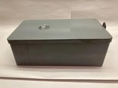 Used ALLEN-BRADLEY 704BAD921A Starters | Surplus Asset Holdings #1204368