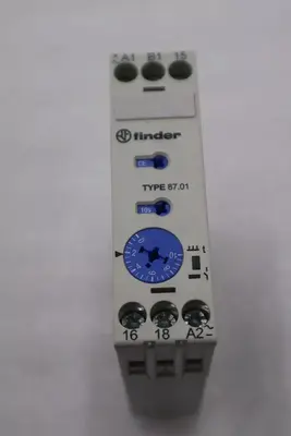 FINDER 87.01.0.240.0000 / 870102400000 STOCK L-349-C