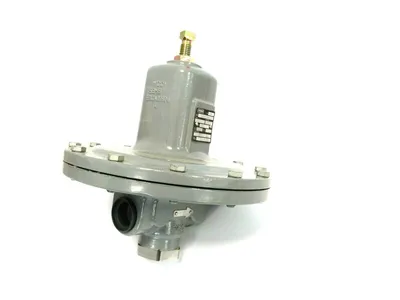 NEW FISHER M95L-3068-2293223 PRESSURE REGULATOR 1" M95L30682293223 MR95L