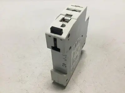 USED ALLEN BRADLEY 1492-SP1C040 SER C