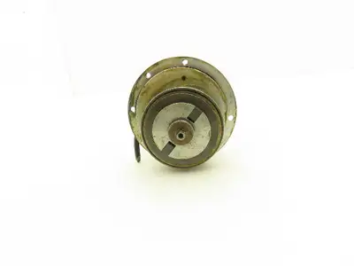 Matsushita TS 4509N8035E200 AC Servo Motor 400W 200VAC W/Encoder