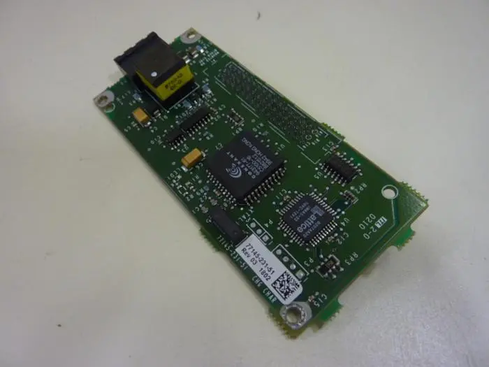 Used ALLEN BRADLEY 77145-231-51 Circuit Boards Michigan US | Ideal Machinery #574551